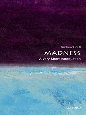 cover image of Madness